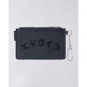 Portemonnee Edwin I034293.77.00.-BLACK