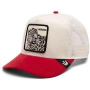 Hoed Goorin Bros 101-1863 MENANCE-RED