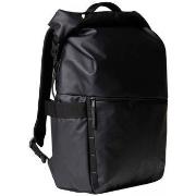 Rugzak The North Face BCV ROLLTOP NF0A81DOKT01-BLACK