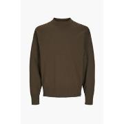 Trui Jack &amp; Jones 12251556 COLLECTIVE-SLATE BLACK