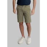 Korte Broek 40weft SERGENTBE 2649/2133 OLD TWILL-W2359 GREEN