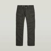Cargobroek G-Star Raw D26950-C106-B575 ASFALT