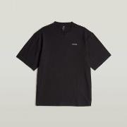 T-shirt Korte Mouw G-Star Raw D26817-D593-6484