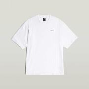 T-shirt Korte Mouw G-Star Raw D26817-D593-110