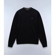 Trui Napapijri DROZ 5 - NP0A4I2G-041 BLACK