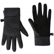 Handschoenen The North Face NF0A3M5GKS71 - M ETIP HARDFACE GLOVE-BLACK
