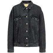 Blazer JJXX 12259731 ORLY-GREY DENIM