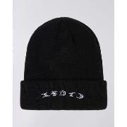 Muts Edwin I034123 GOTHIC BEANIE-89.67 BLACK