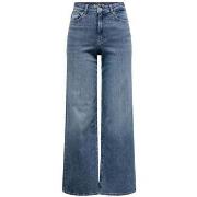Jeans Only 15338787 MADISON-SPECIAL BLUE GREY DENIN