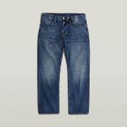 Jeans G-Star Raw D23691-D536 DAKOTA REGULAR STRAIGHT-G804 WORN IN WATE...