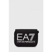 Portemonnee Emporio Armani EA7 245055 3R910-95020 BLACK/WHIYE