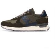 Lage Sneakers Napapijri NP0A88XI STAB-MG6 GREEB/BLUE