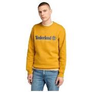 Sweater Timberland TB0A65DDEFM1-CHAI TEA