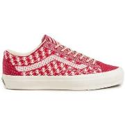 Sneakers Vans OLD SKOOL 36 LIMITED - VN000D8HESW1-CHILI