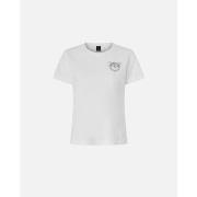 T-shirt Korte Mouw Pinko NAMBRONE 103320 A2RN-Z05