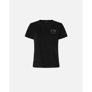 T-shirt Korte Mouw Pinko NAMBRONE 103320 A2RN-Z99