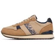 Lage Sneakers Napapijri NP0A88XV COSMOS-Z28 TAUPE