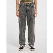 Jeans Dickies ELLENDALE - DK0A4XEKJ811-DENIM LIGHT GREY