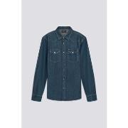 Overhemd Lange Mouw Gas 151495 011000 KANT-14MM