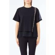 Blouse Liu Jo CF5141 J0088-22222