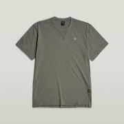 T-shirt G-Star Raw D24449-336 - NIFOUS BASE-1260 GREEN