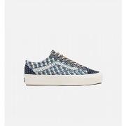 Sneakers Vans OLD SKOOL 36 LIMITED - VN000D8HEBR1-NAVY/TURTLEDOVE