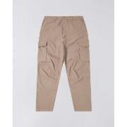 Broeken Edwin I034995 SENTINRL PANT-2ZF GD ALUMINUM