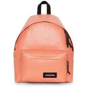 Rugzak Eastpak PADDED EK620-5W21 GLOSSY PEACH