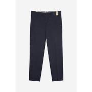 Chino Broek At.p.co SASA 4TC901/TA-799 NAVY