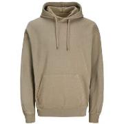 Sweater Jack &amp; Jones 12268272 CHARGE FADED HD-SILVER SAGE