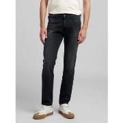 Skinny Jeans Replay M914.103 C36 ANBASS-097 DARK GREY