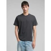 T-shirt Korte Mouw Replay M3200.2660-293 IRON