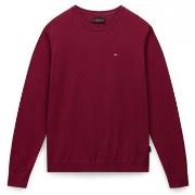 Trui Napapijri DECATUR 5 NP0A4HUW-R1E1 TIBETAN RED