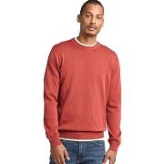 Trui Timberland TB0A5UHQ - MAEERUMACK DYE-EOD1 DKRED