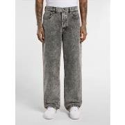 Jeans Dickies THOMASVILLE - DK0A4XYKJ811-LIGHT GREY WASH