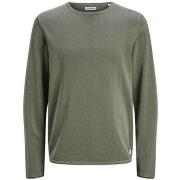 Trui Jack &amp; Jones 12174001 LEO-AGAVE GREEN