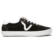 Sneakers Vans SKATE SPORT - VN0A2Z38B8C1-BLACK