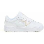 Sneakers Vans UPLAND - VN000D1HE4D1-WHITE/FRENCH OAK