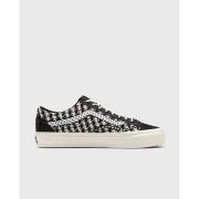 Sneakers Vans OLD SKOOL 36 LIMITED - VN000D8HHR01-BLACK