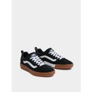 Sneakers Vans ZAHBA - VN0007QQB9M1-BLACK/GUM