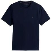 T-shirt Tommy Hilfiger MW0MW37508 INTERLOCK TEE-DW5