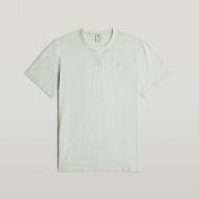 T-shirt G-Star Raw D24449 2653 NIFOUS-H043 GS MERCURY GD