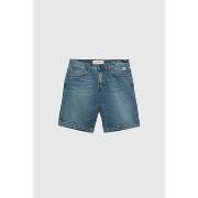 Korte Broek Roy Rogers CULT BERMUDA RRU085D6751392-C0999