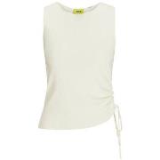 Top JJXX 12252450 DAHLIA-CLOUD DANCER