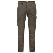 Broek 40weft AIKO 1684 - COMPACT TWILL-W2359
