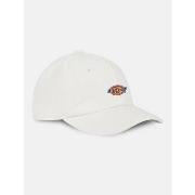 Hoed Dickies HARDWICK DNM - DK0A4YPHWHX1-WHITE