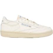 Lage Sneakers Reebok Sport Club C 85