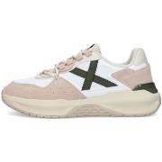 Lage Sneakers Munich 8097020