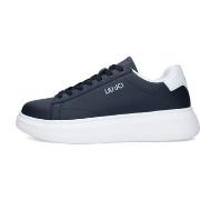 Lage Sneakers Liu Jo 7B4027PX474
