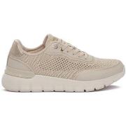 Lage Sneakers Grunland SC6262BEIGE